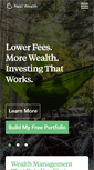 Mobile Screenshot of nestwealth.com